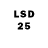 LSD-25 экстази кислота Mike Luchies
